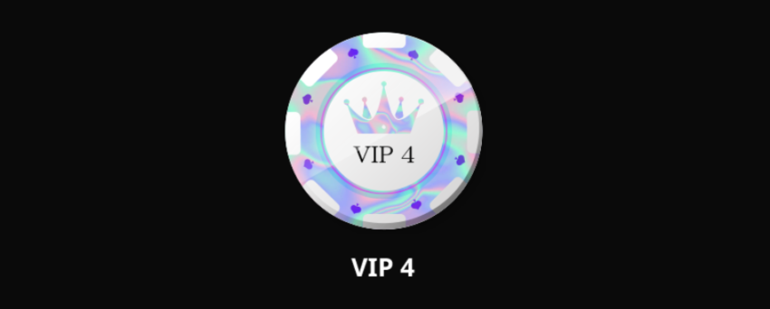 ワンダーカジノ　VIP4