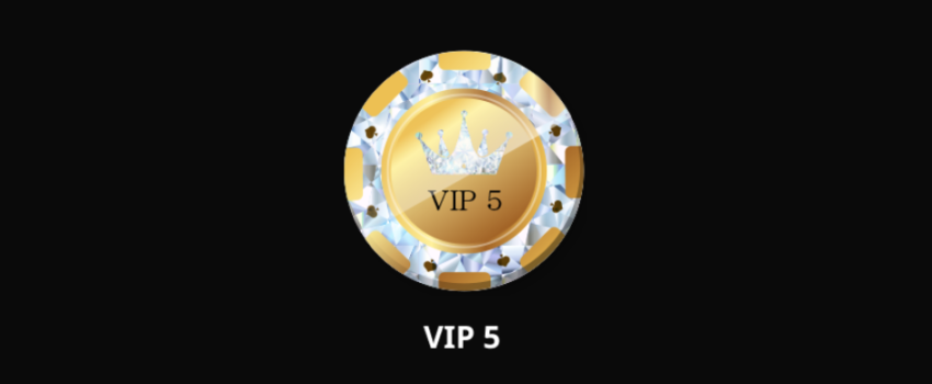 ワンダーカジノ　VIP5