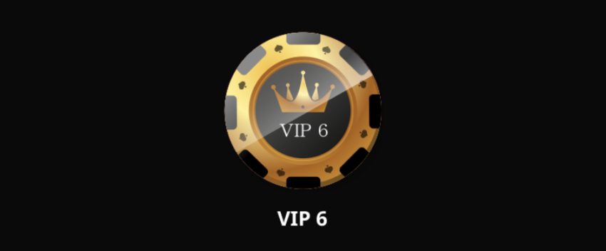ワンダーカジノ　VIP6